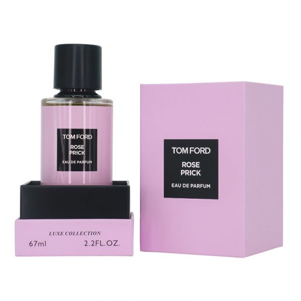 Lux Collection Tom Ford Rose Prick, edp., 67ml